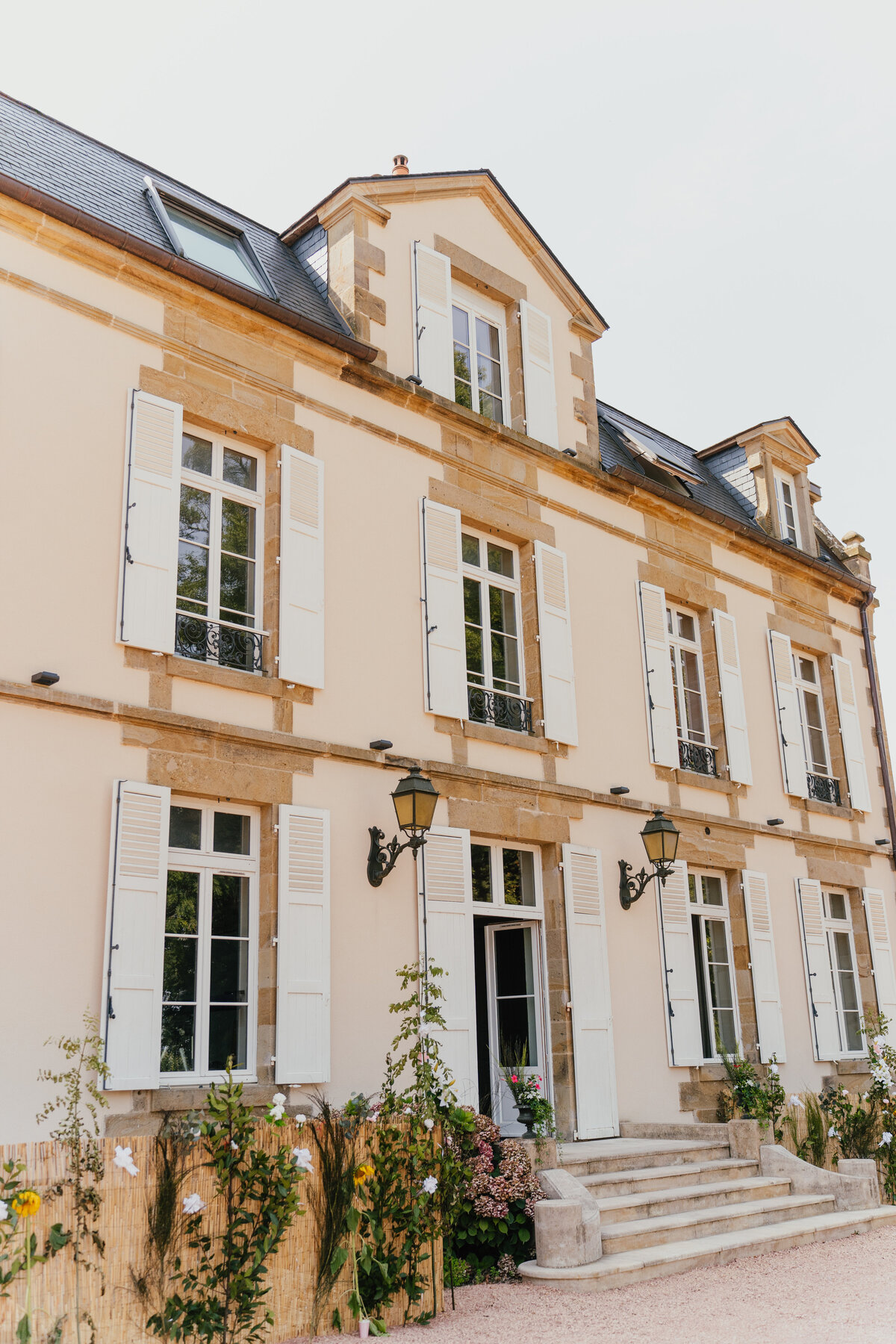 aurore poupon photographe mariage bourgogne nievre nevers couple wedding ceremonie laique-39