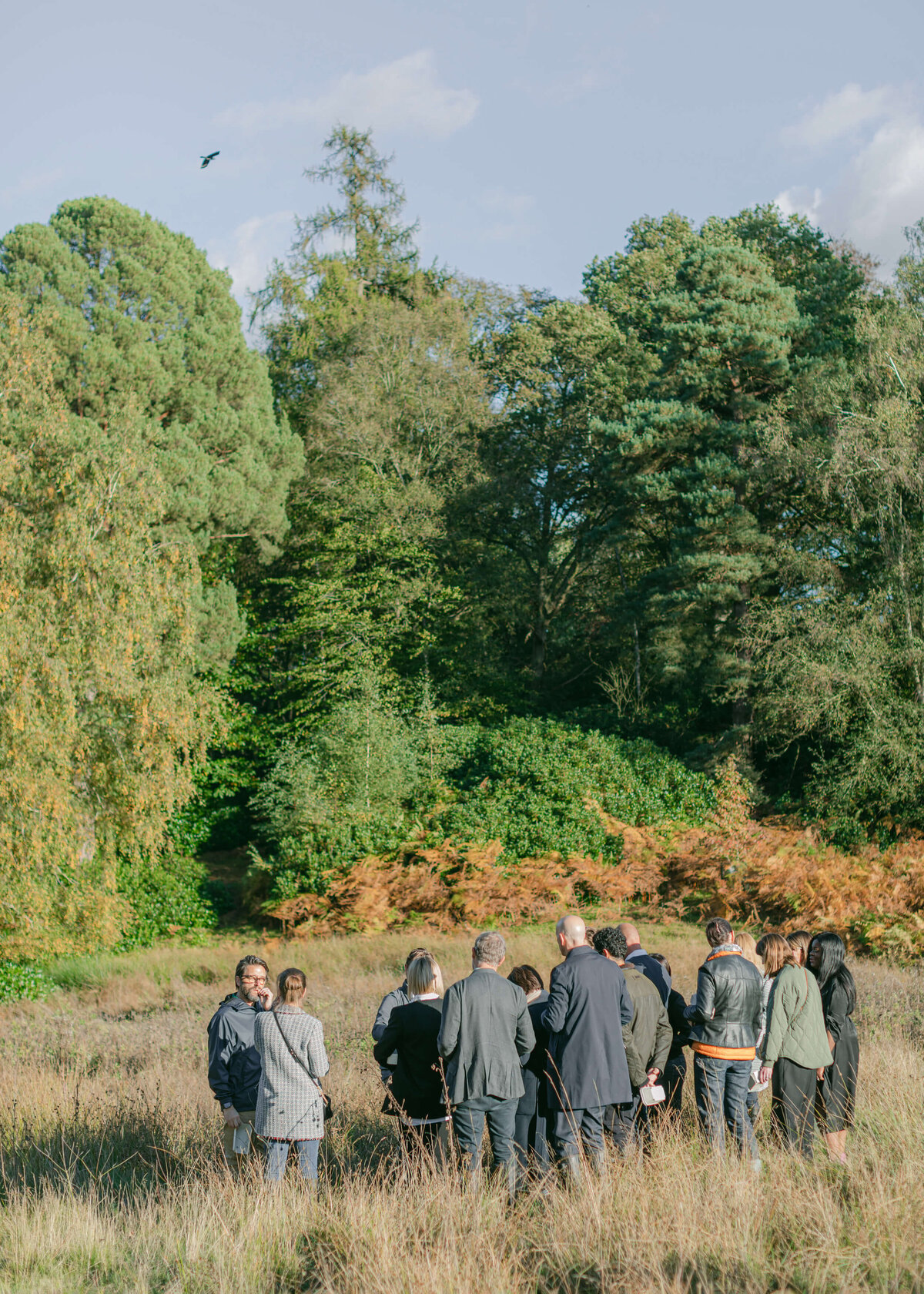 chloe-winstanley-events-heckfield-place-foraging-outside