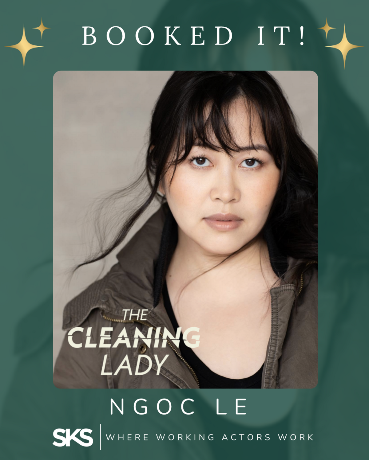 NGOC LE