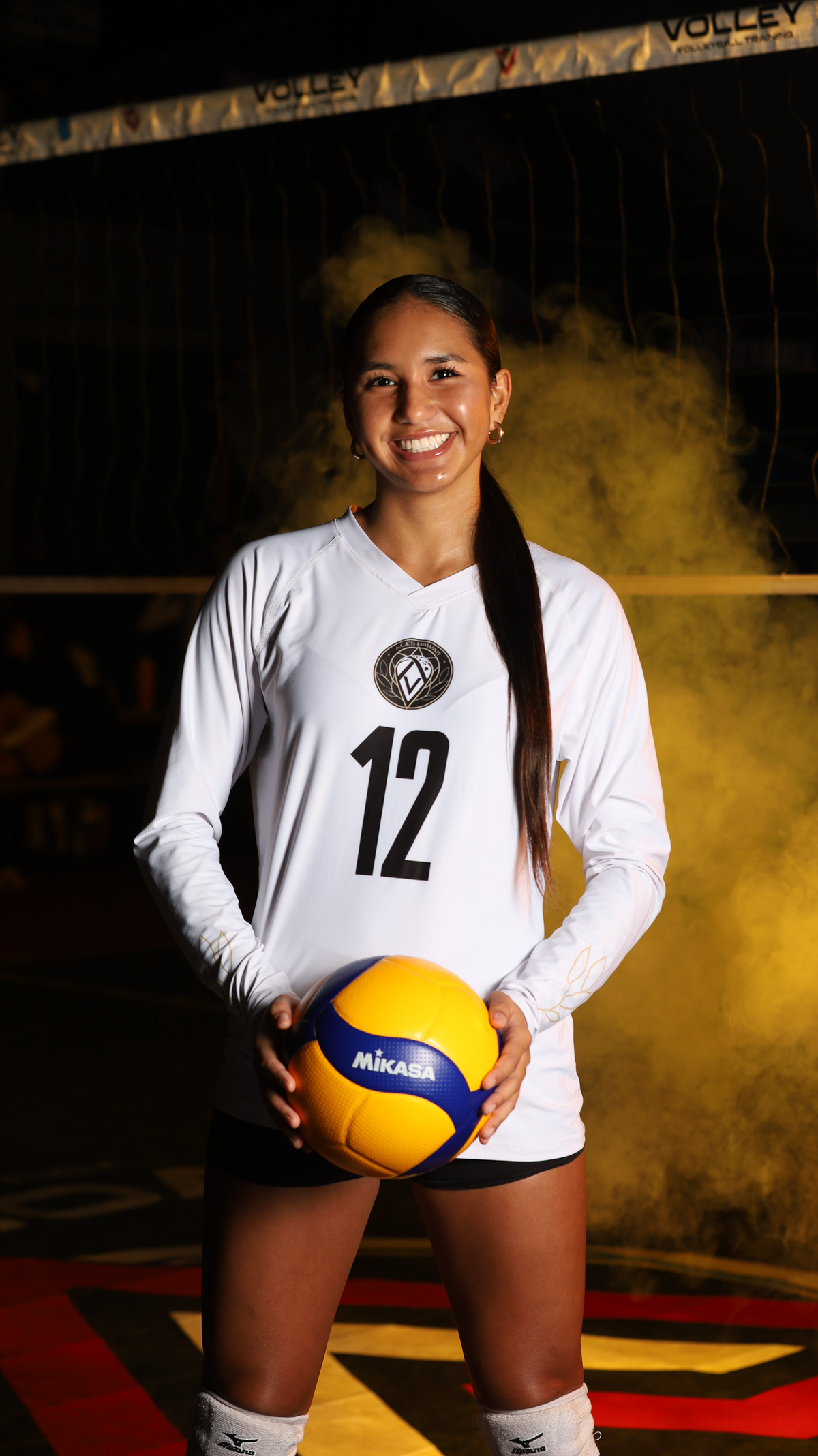 2025 Aces Headshots - Uakea Egami-076