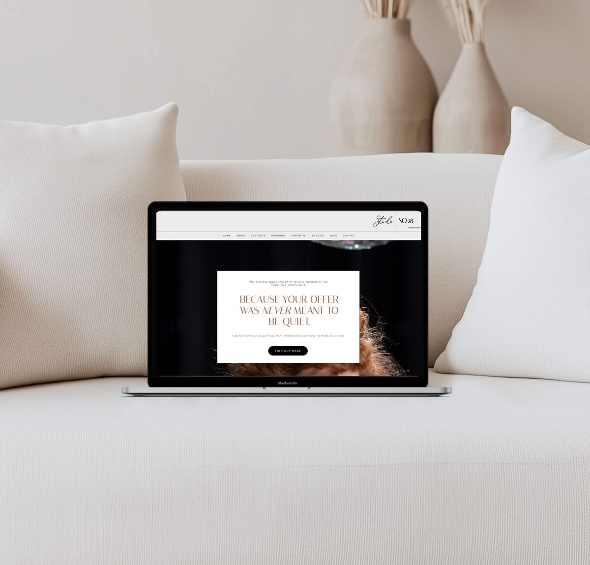 Master_No 28_Sales Page