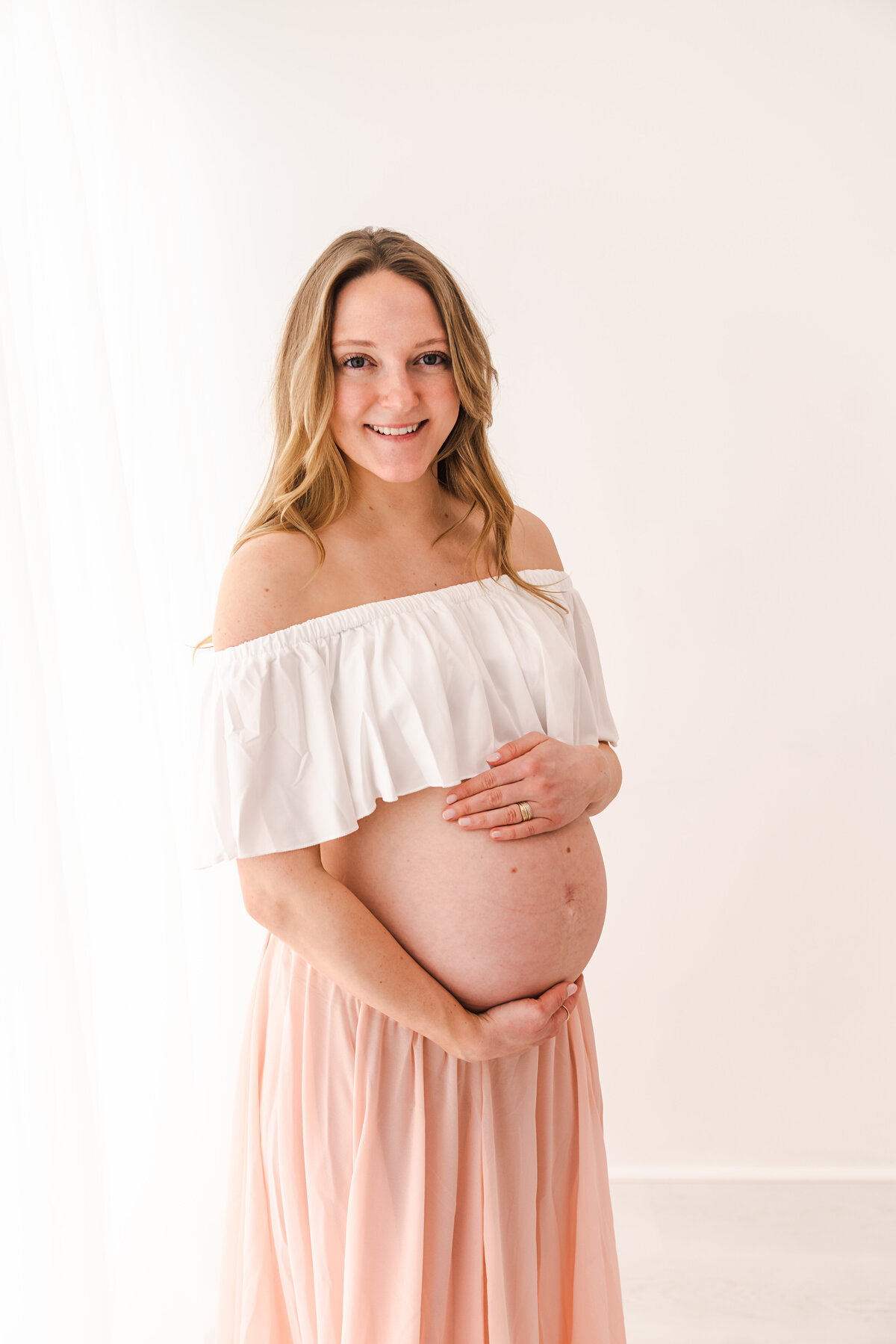 Alisha Maternity-49