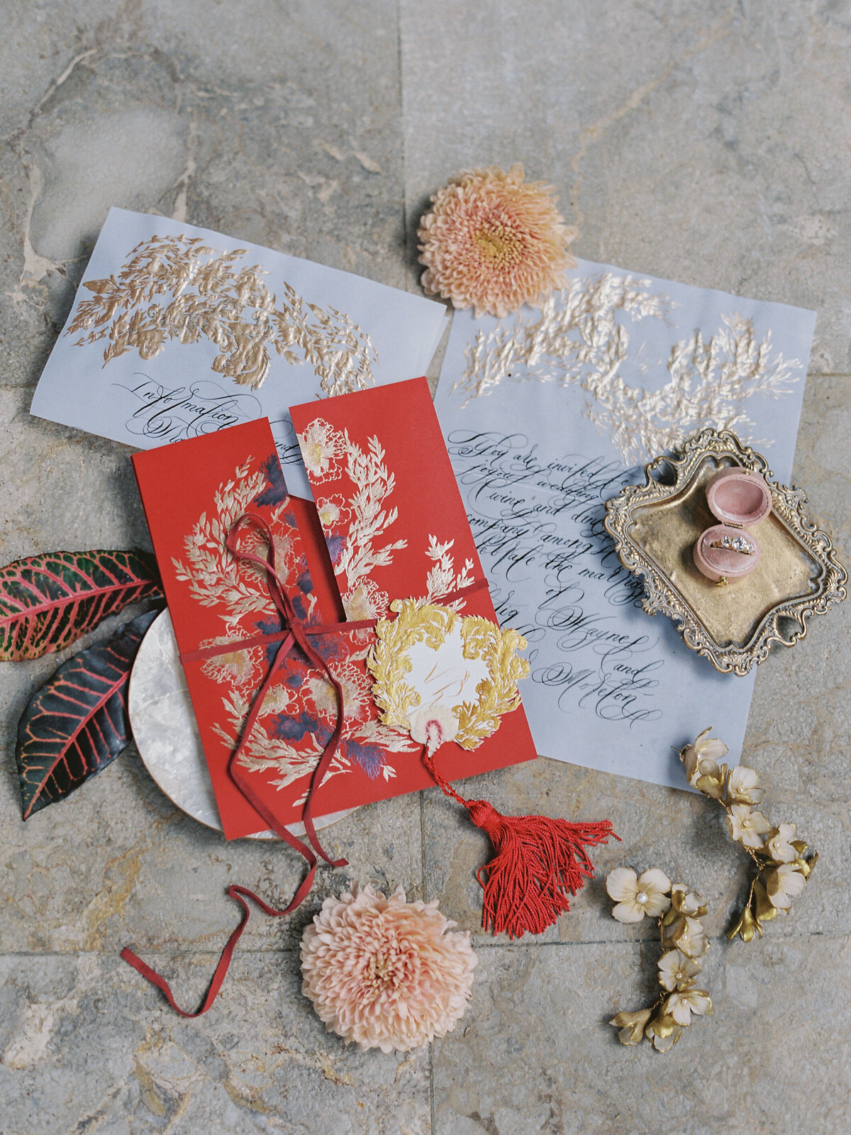 Alaya Resort Ubud Tropical Bali Micro Wedding Elopement Insporation- Vi237