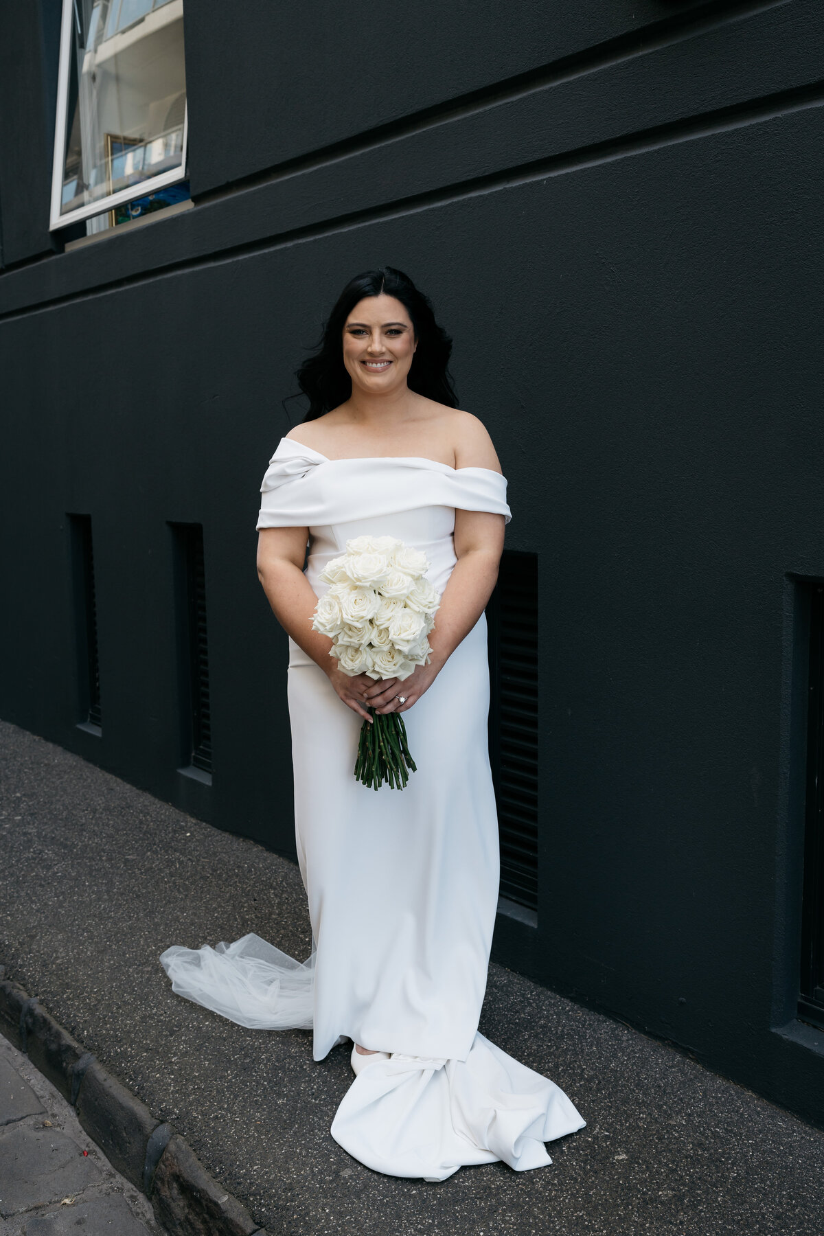 Luminare, Melbourne City Wedding Photographer, Samantha and John-192