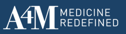 A4M Logo