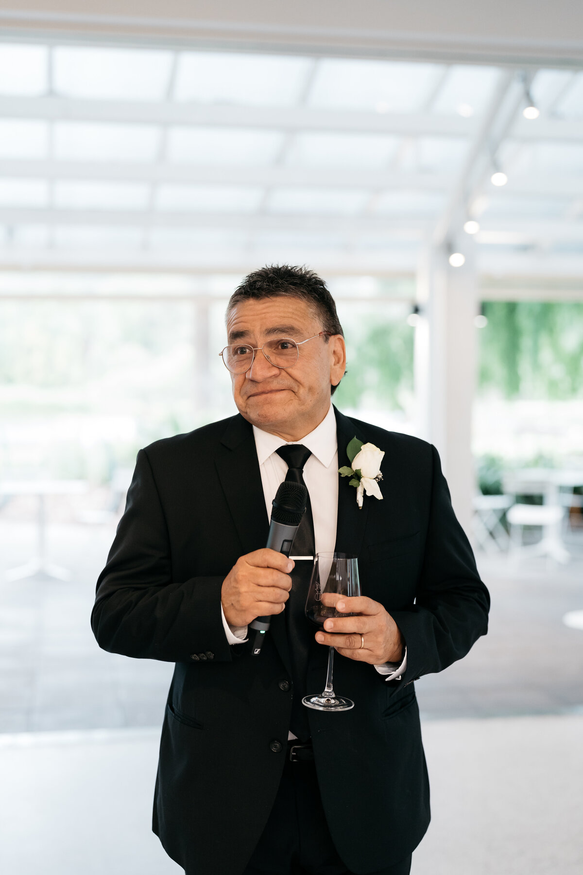 Courtney Laura Photography, Royal Botanical Gardens, The Terrace, Yarra Valley Wedding Photographer, Zoe and Sergio-367