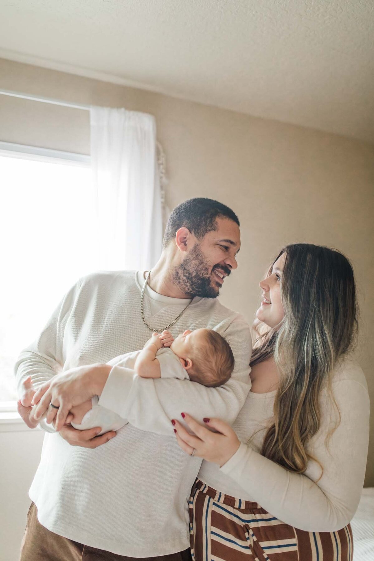 5 Lena Sophia Photography - Camas, WA Newborn Photographer