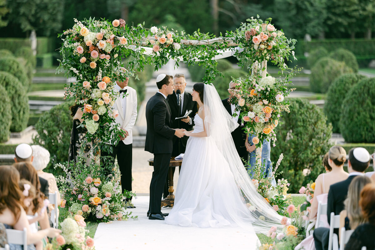 Oheka Castle Wedding Photos-2