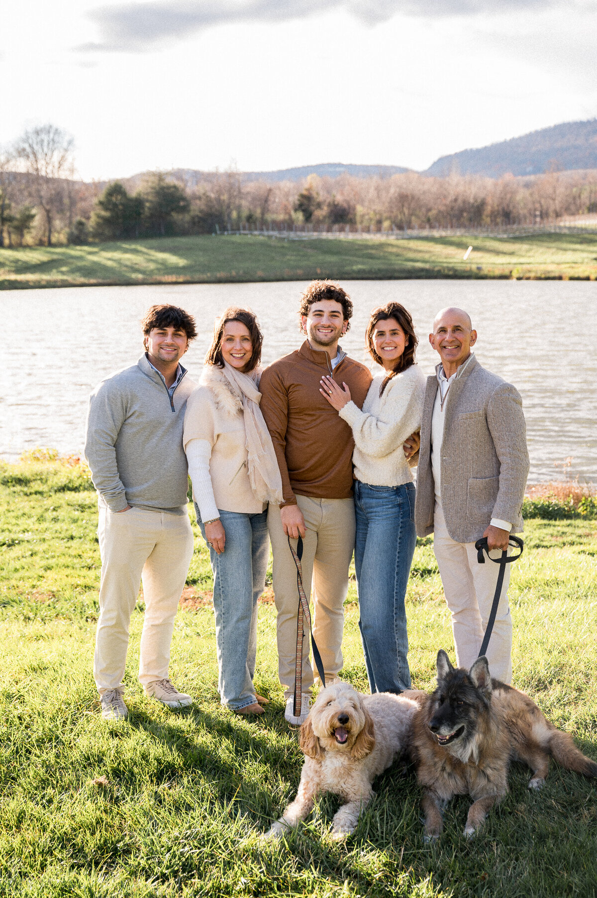 Charlottesville Proposal Photography - Hunter and Sarah Photography-30
