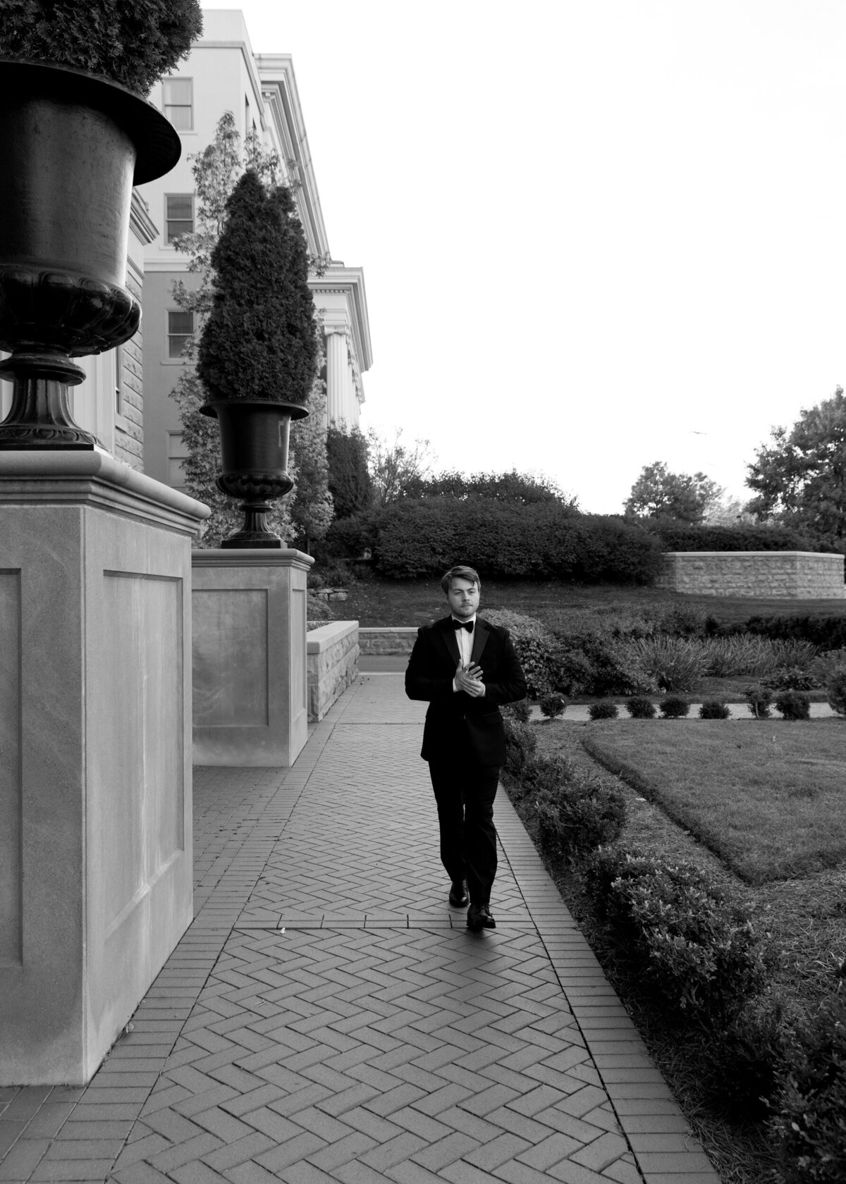 44 Markella + Wade at Belmont by south of indigo photography