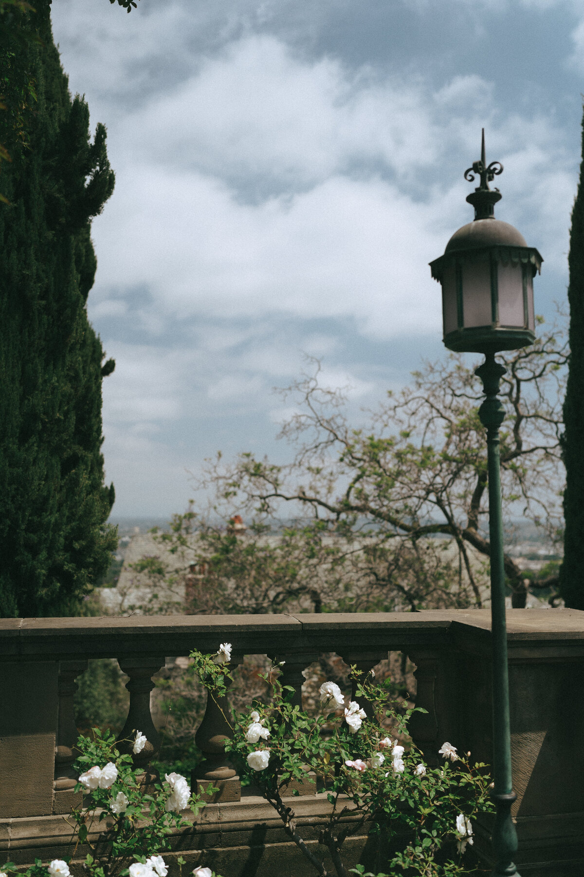 Luxury Beverly Hills California Wedding at Greystone Mansion and Gardens