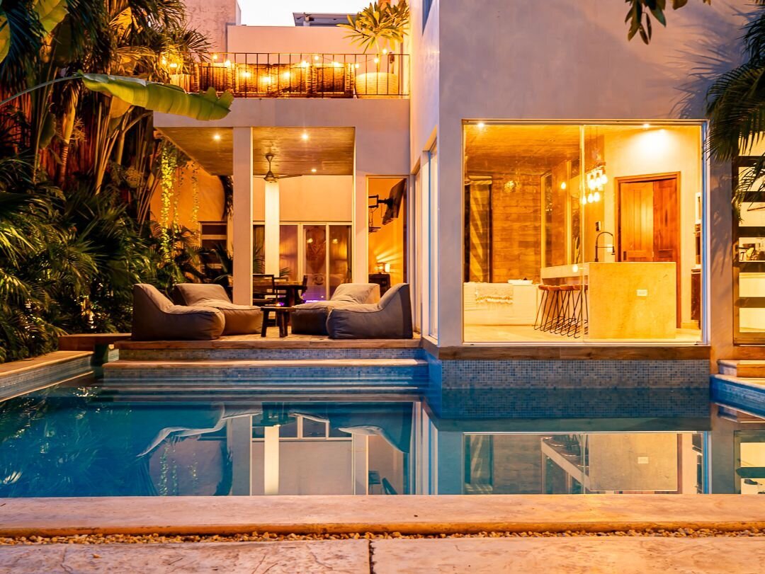 CASA AZUL palms real estate group 1