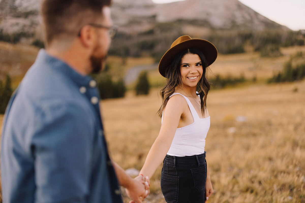 Fort Collins Engagement Wedding Photographer Denver LGBTQ Queer Same Sex Inclusive Estes Park Colorado Venue Planner RMNP Liz Osban 022
