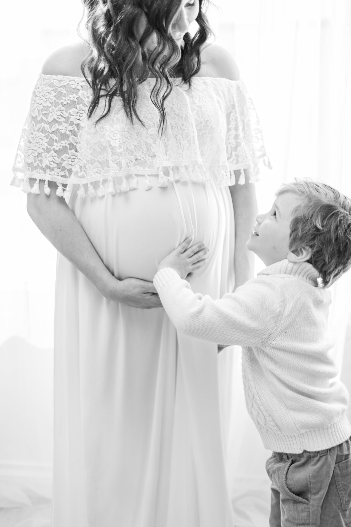 Red Deer Studio Maternity8