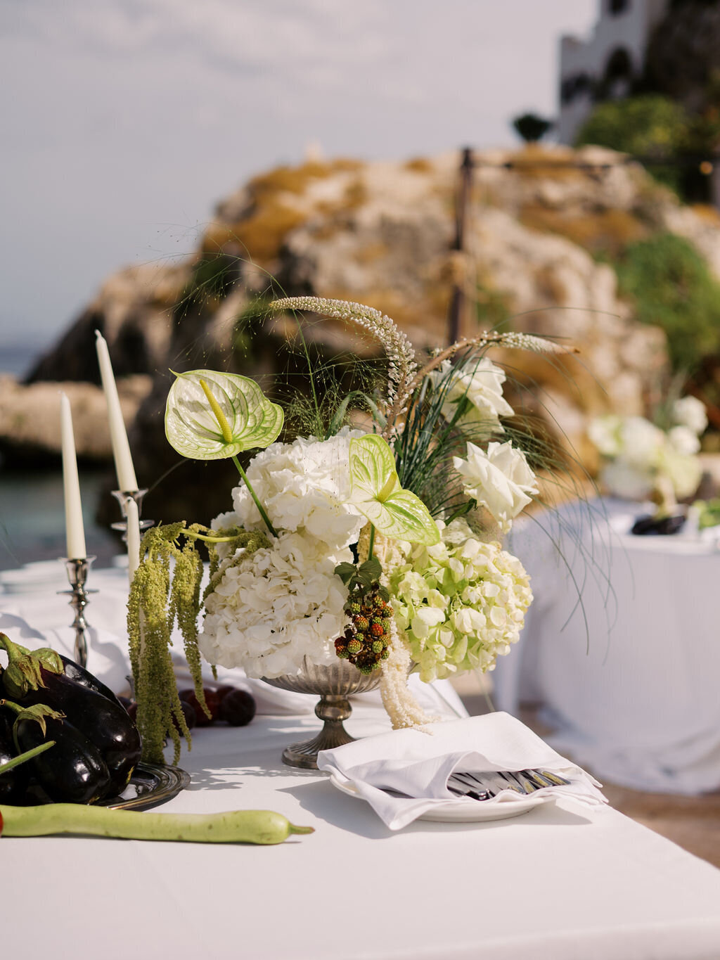 Tonnara di Scopello Wedding-44