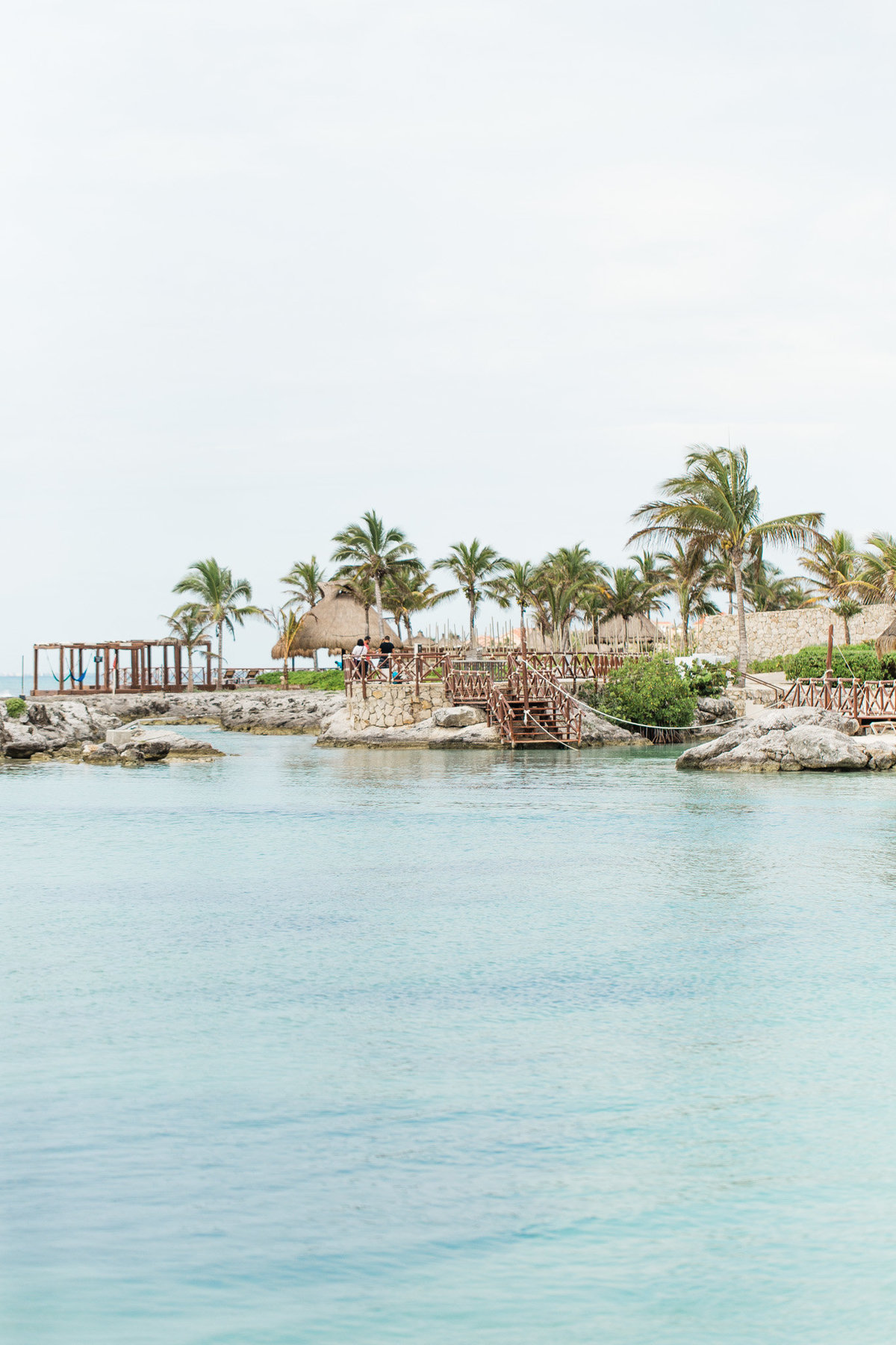 Destination location : Hard Rock Hotel Riviera Maya, Cancun.  Photo by Rebecca Cerasani