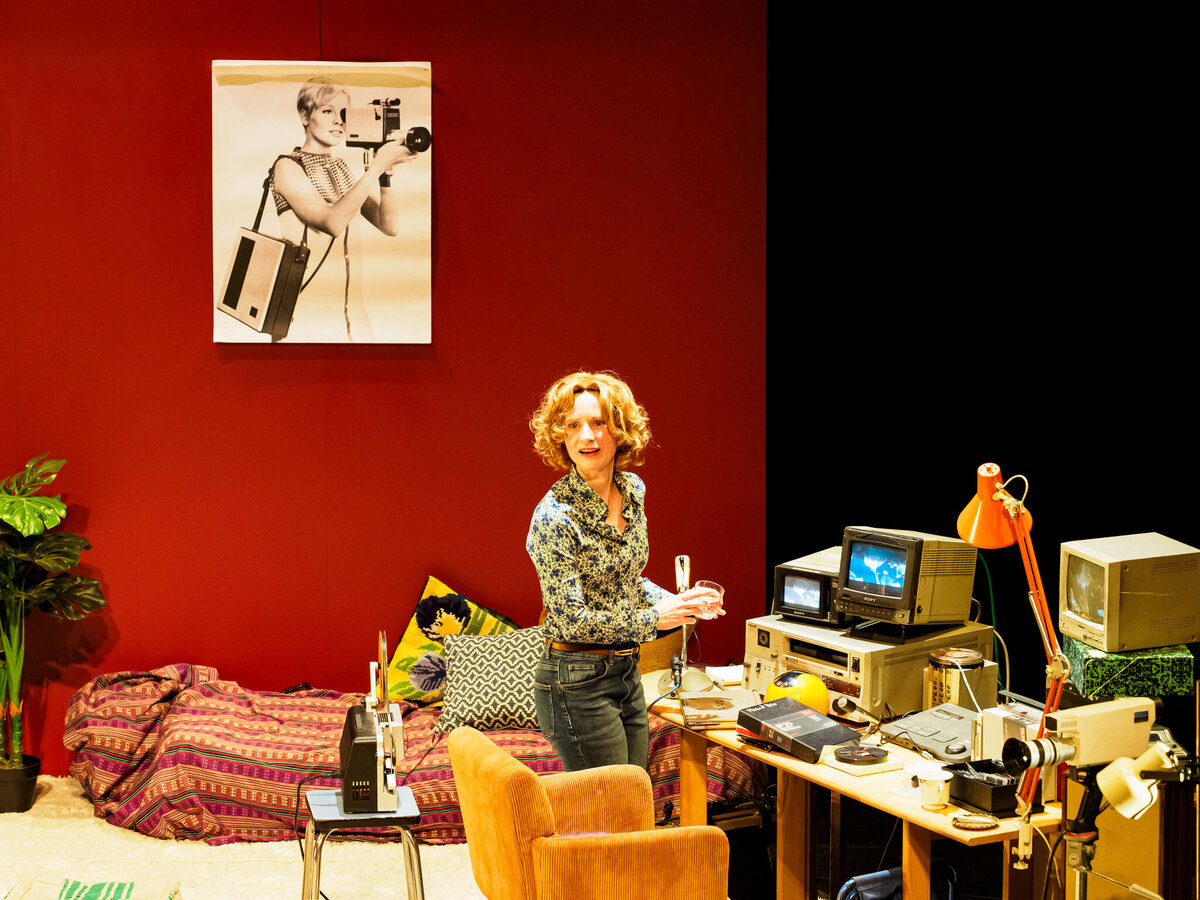 DELPHINE ET CAROLE ©Marie Charbonnier_B080089
