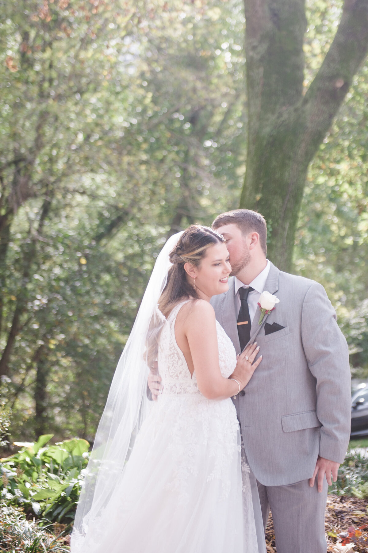 Ceresville Mansion Wedding by The Hill Studios-18