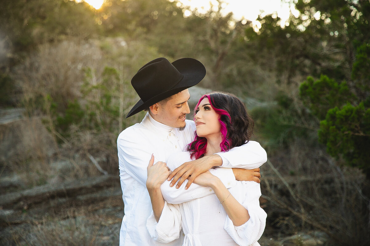 Celebrate your love with romantic engagement photography in Salado, Austin, Georgetown, and beyond. Book your session today