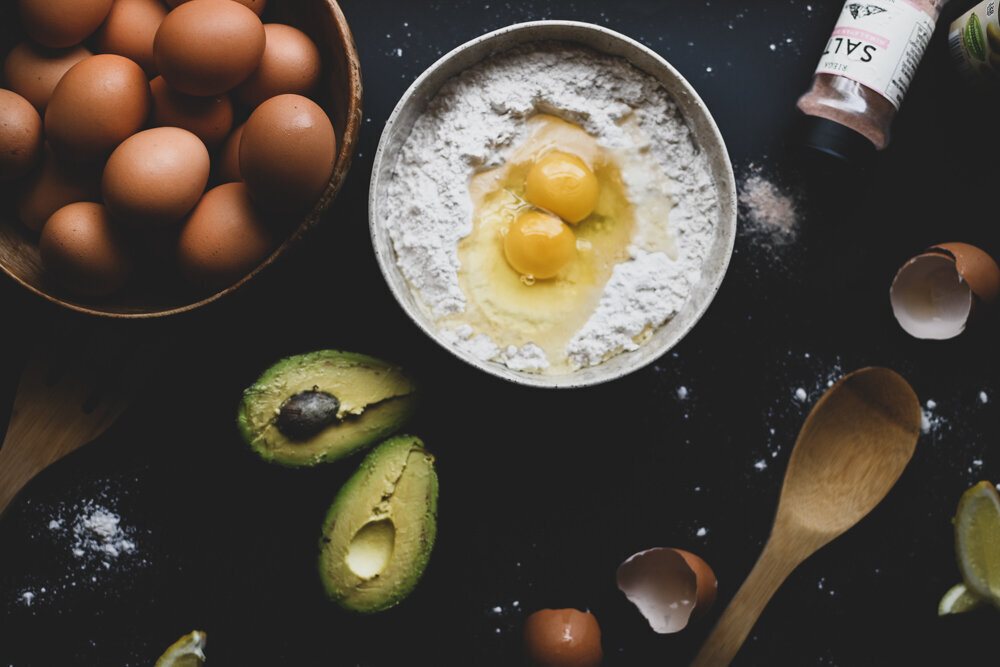 Food and Product Photographer - Creative Thinking 4U-176
