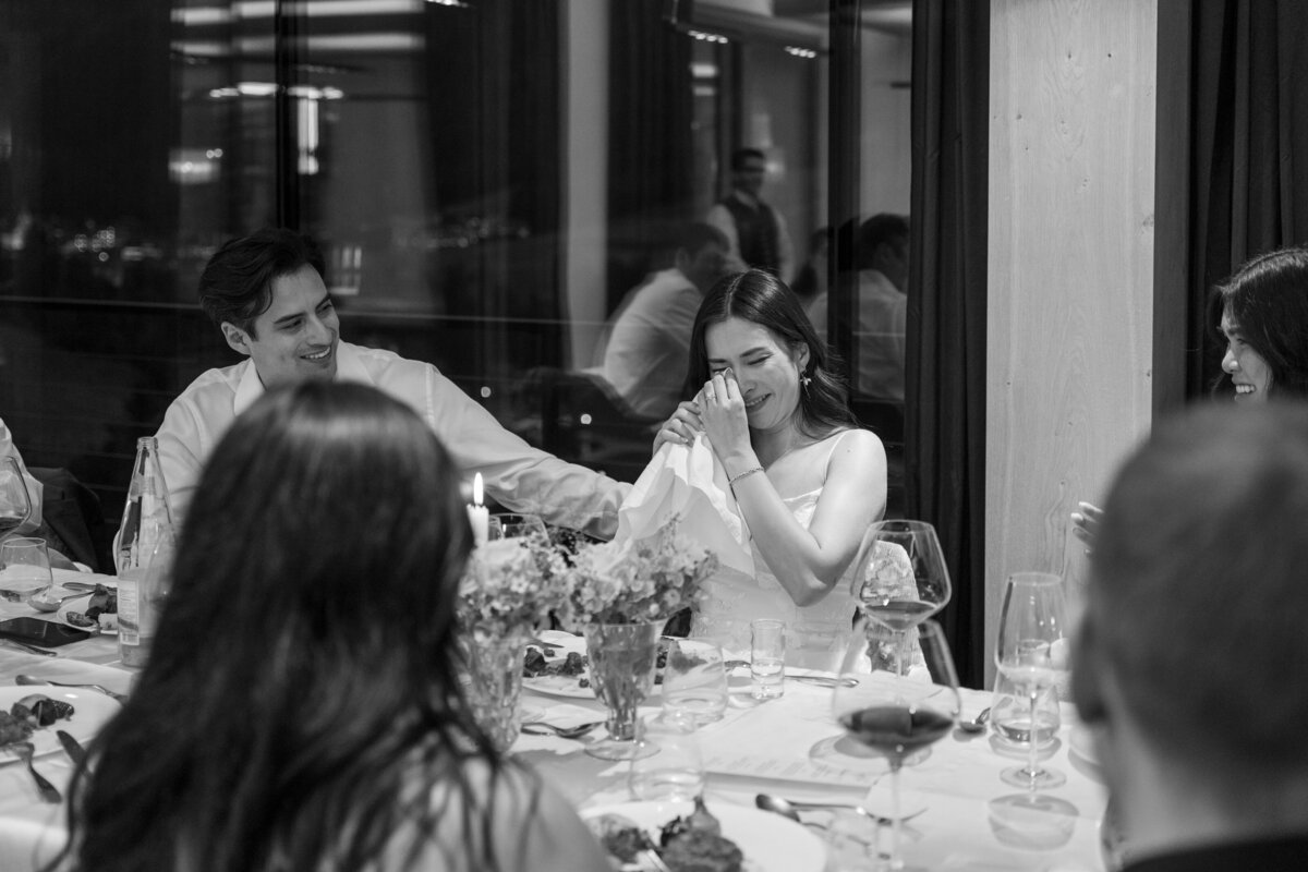 Hotel Bellavista Emma Micro wedding Dolomites -8