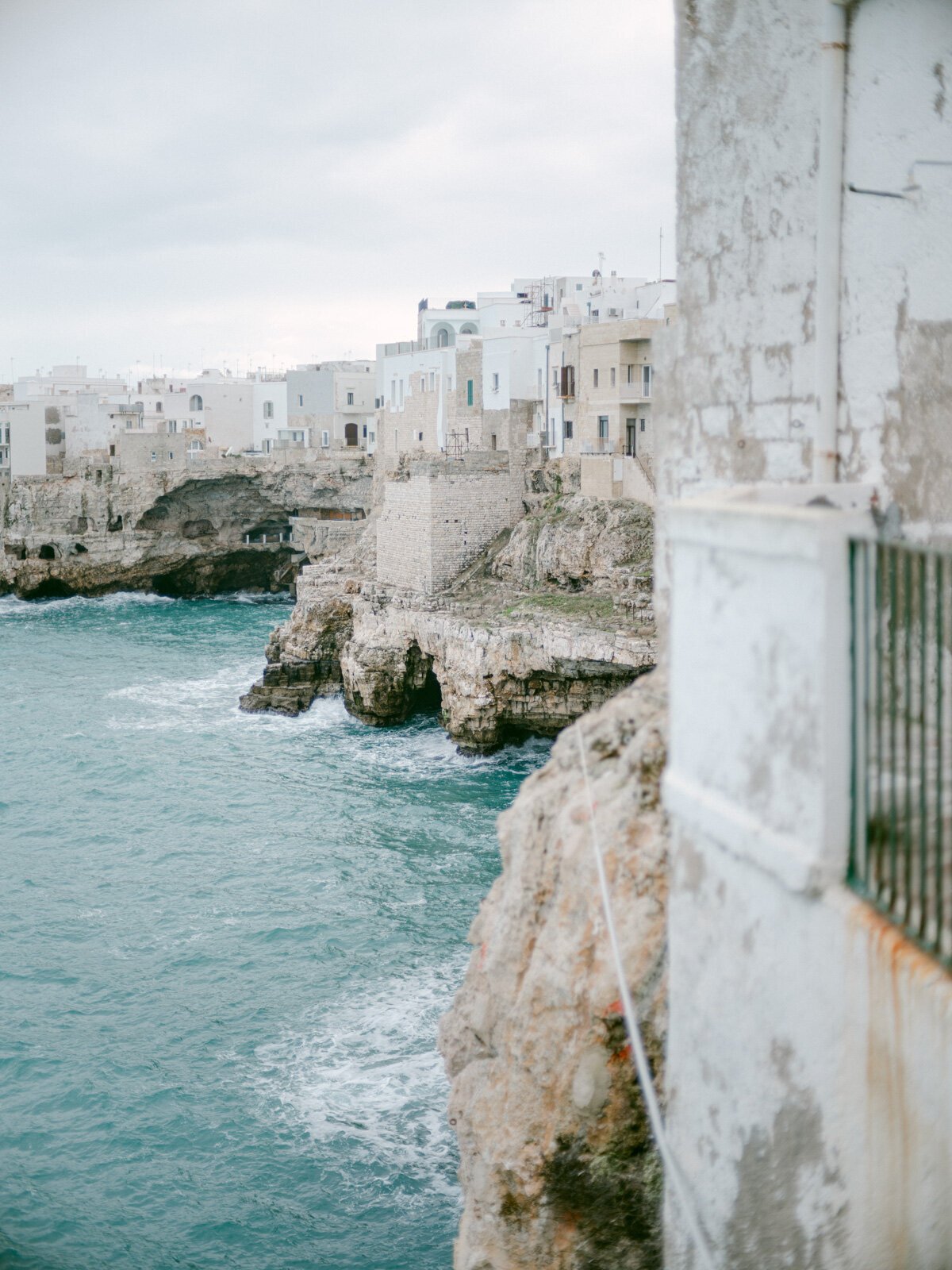 Ostuni Puglia Engagement Session11