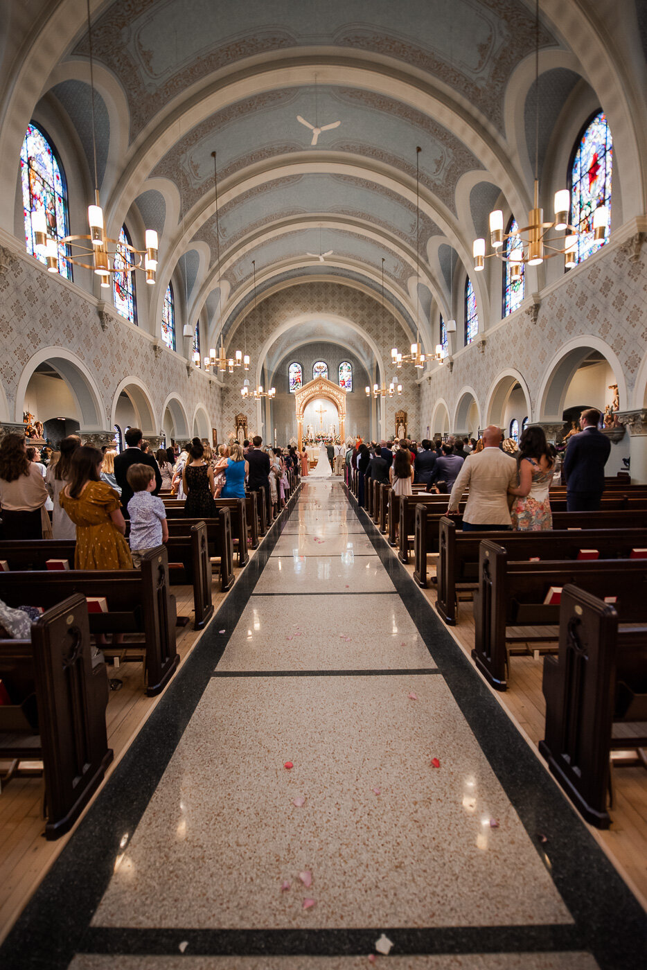 catholic-wedding-spring-south-bend-indiana-st-monicas-catholic-churc-16