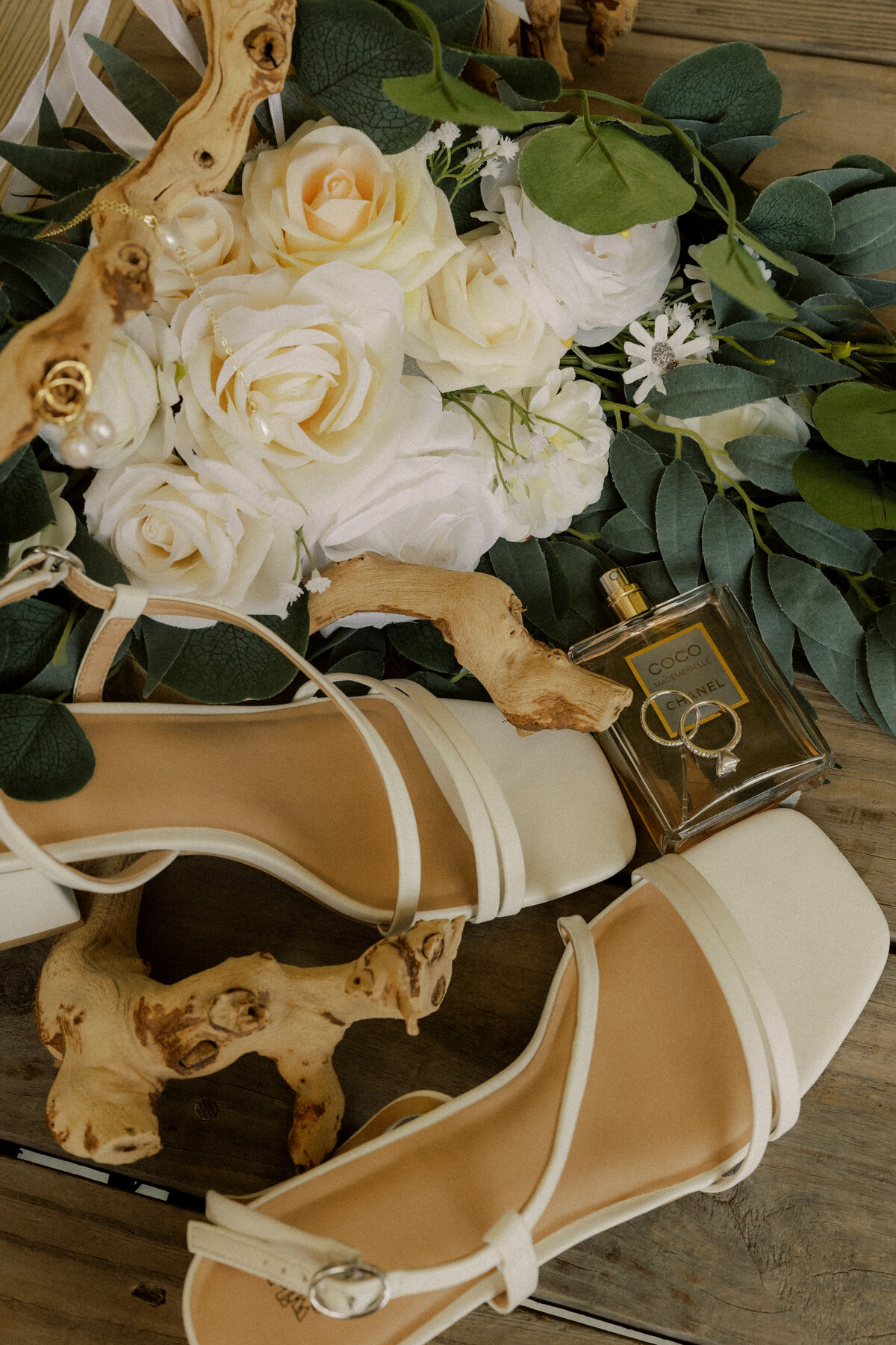 The Cagles - Payton Hartsell Photography-23
