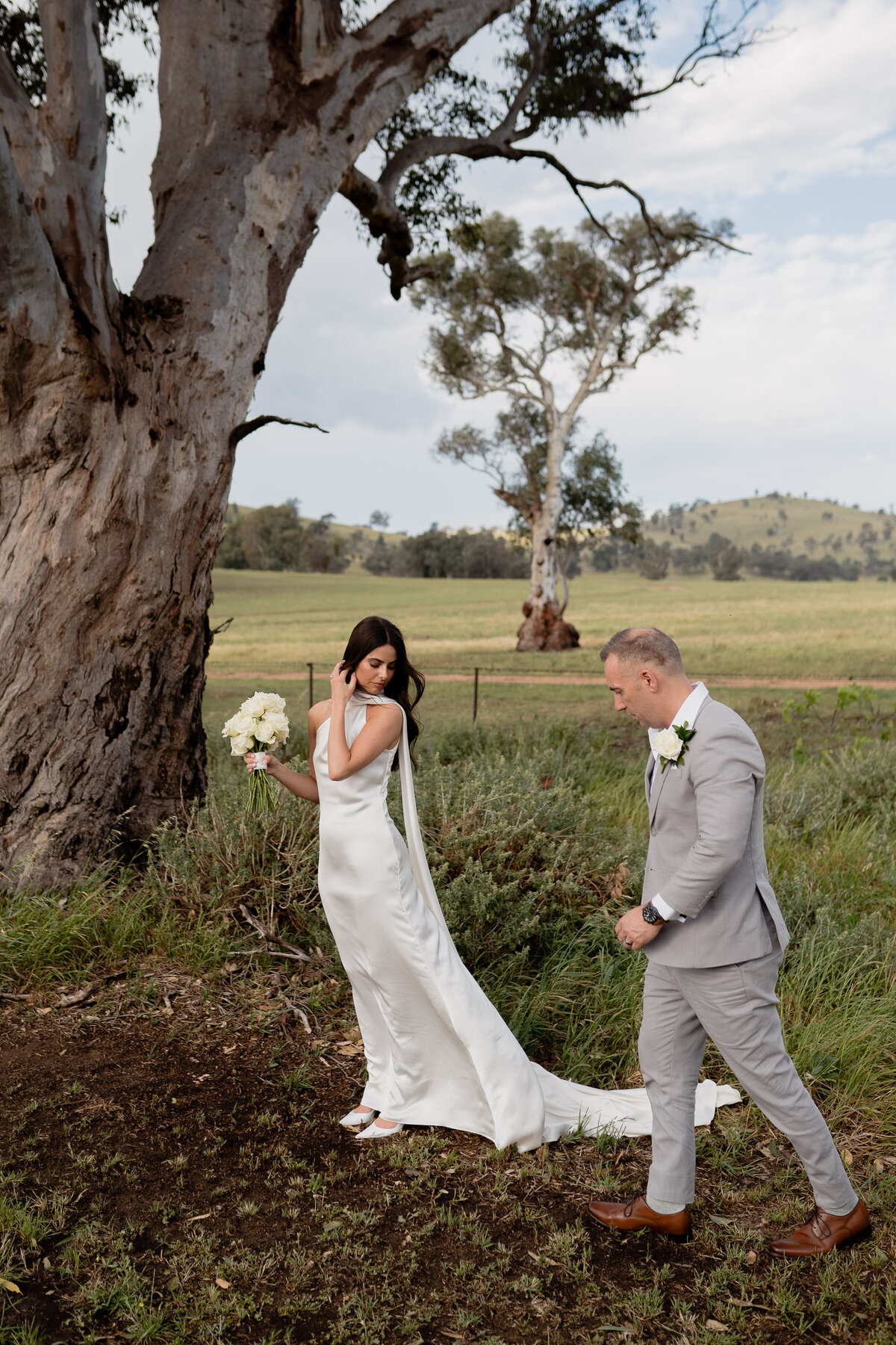 The Wild Vine Wedding Photos-33