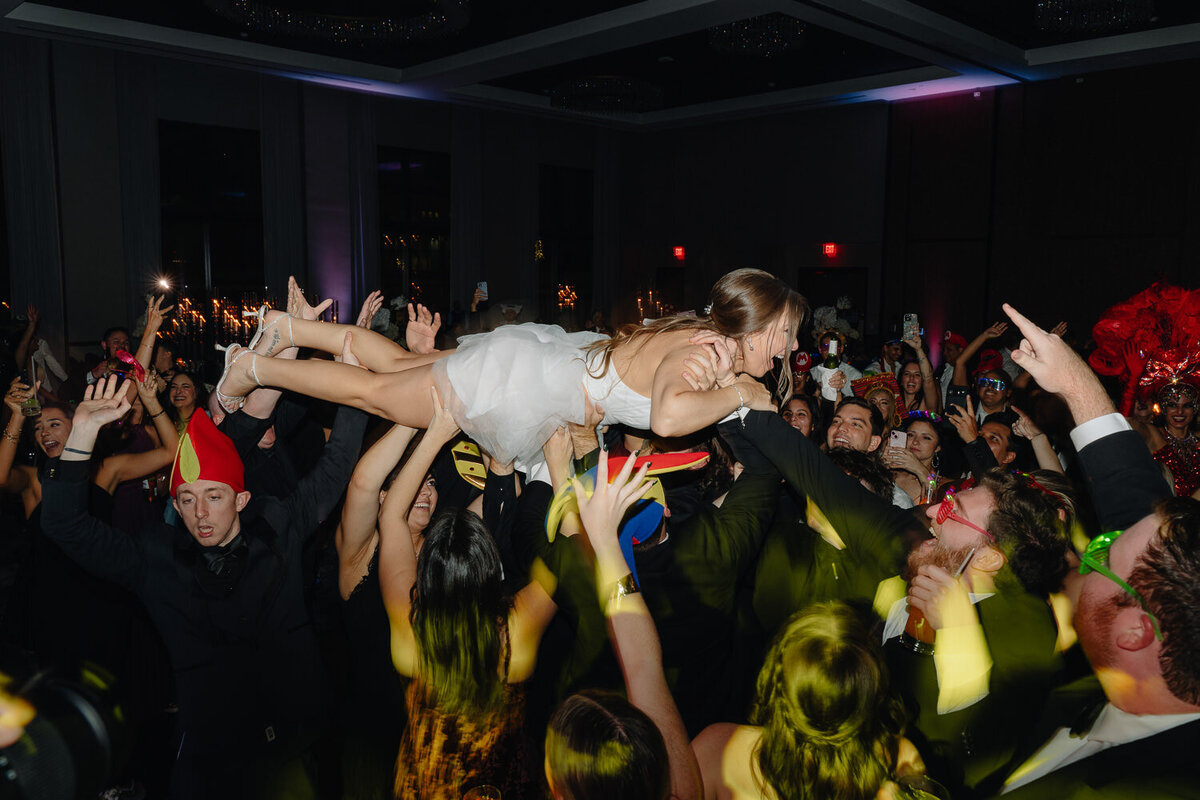 Loews Hotel Coral Gables Wedding Photography Videography Miami Florida