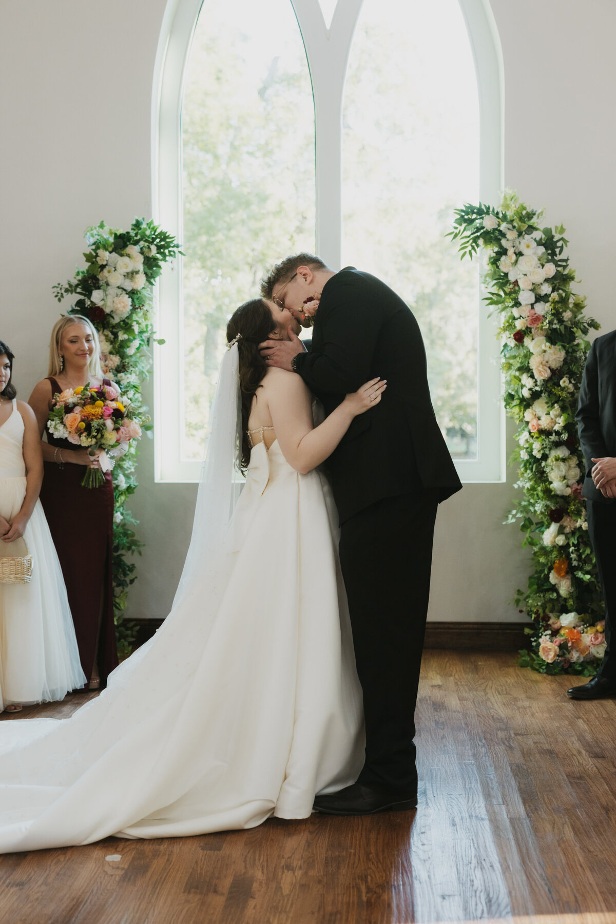 Abby Heron Photography Texas Based and Travel Wedding and Couples Photographer — Wedding Gallery for Joel + Lauren 30