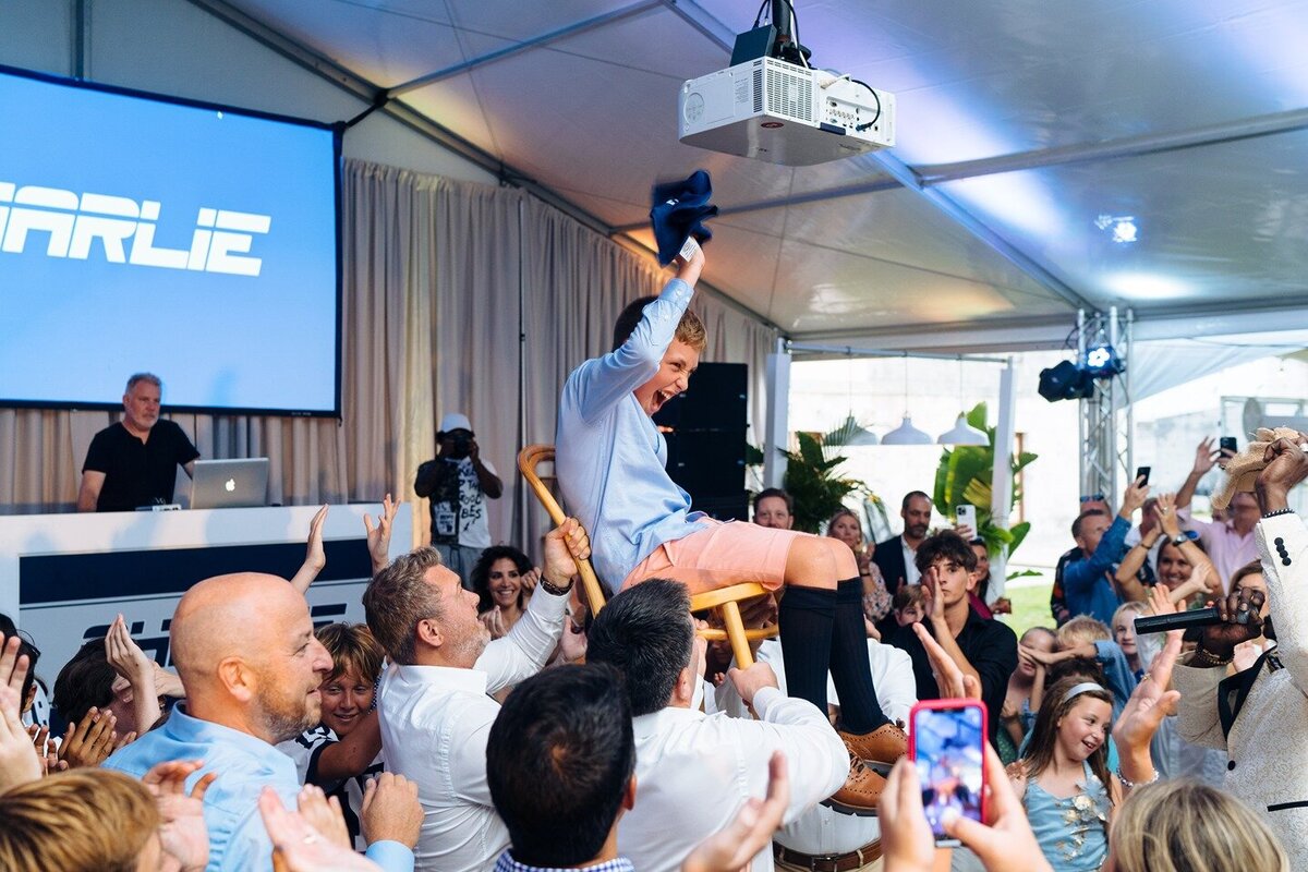 Bar-Mitzvah-Celebration-Bermuda-Dasfete-35