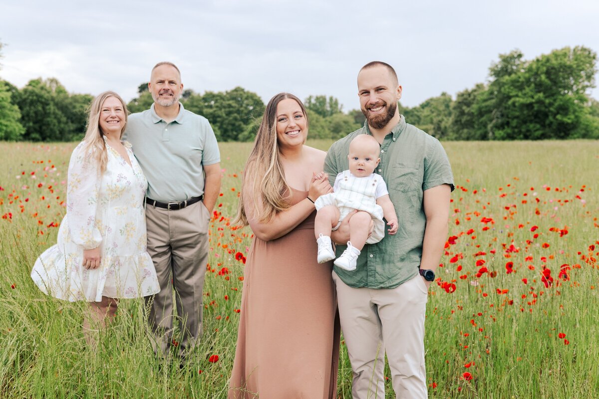 Blake Family Session - Bright Edits -72