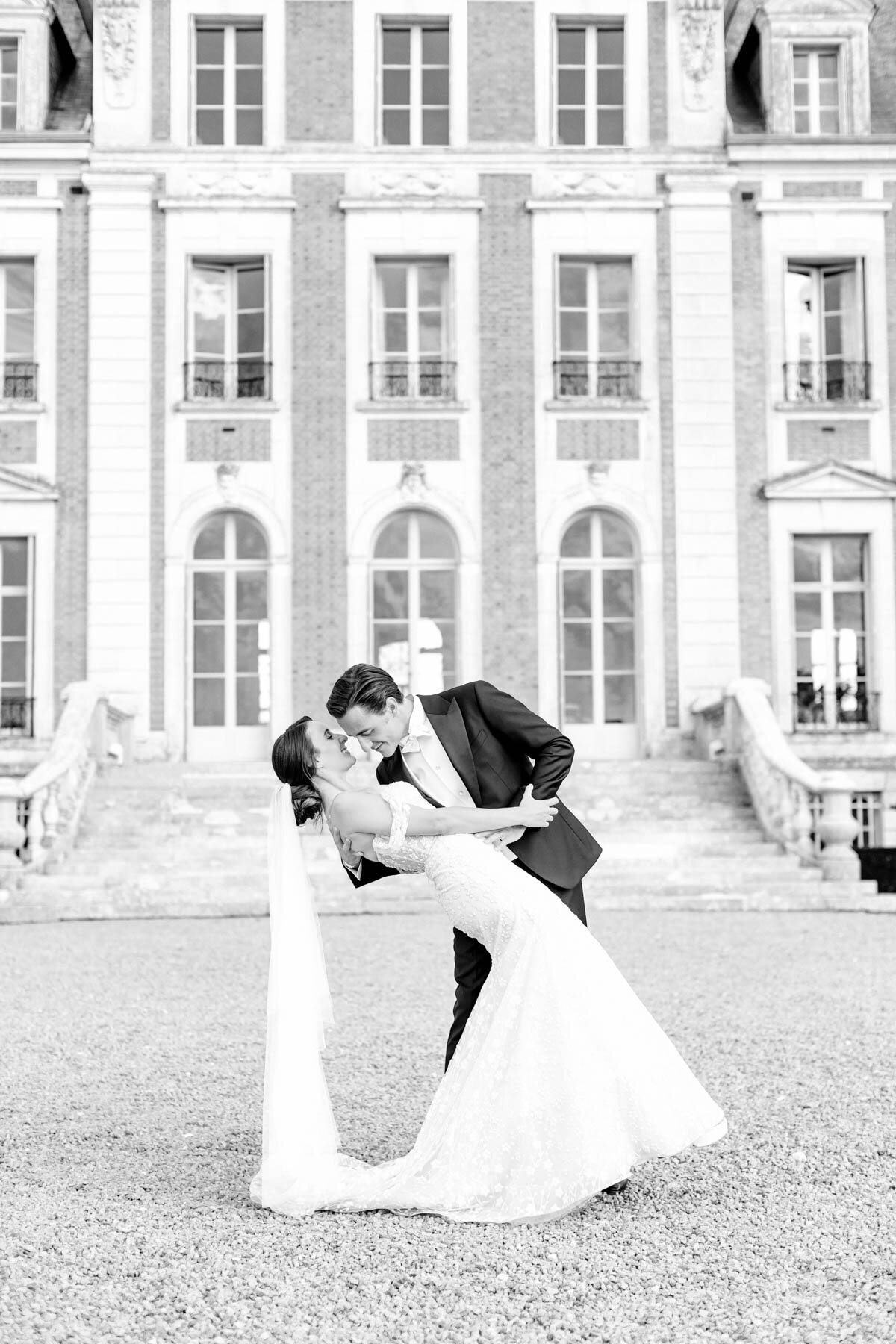 photographe mariage domaine du reveillon
