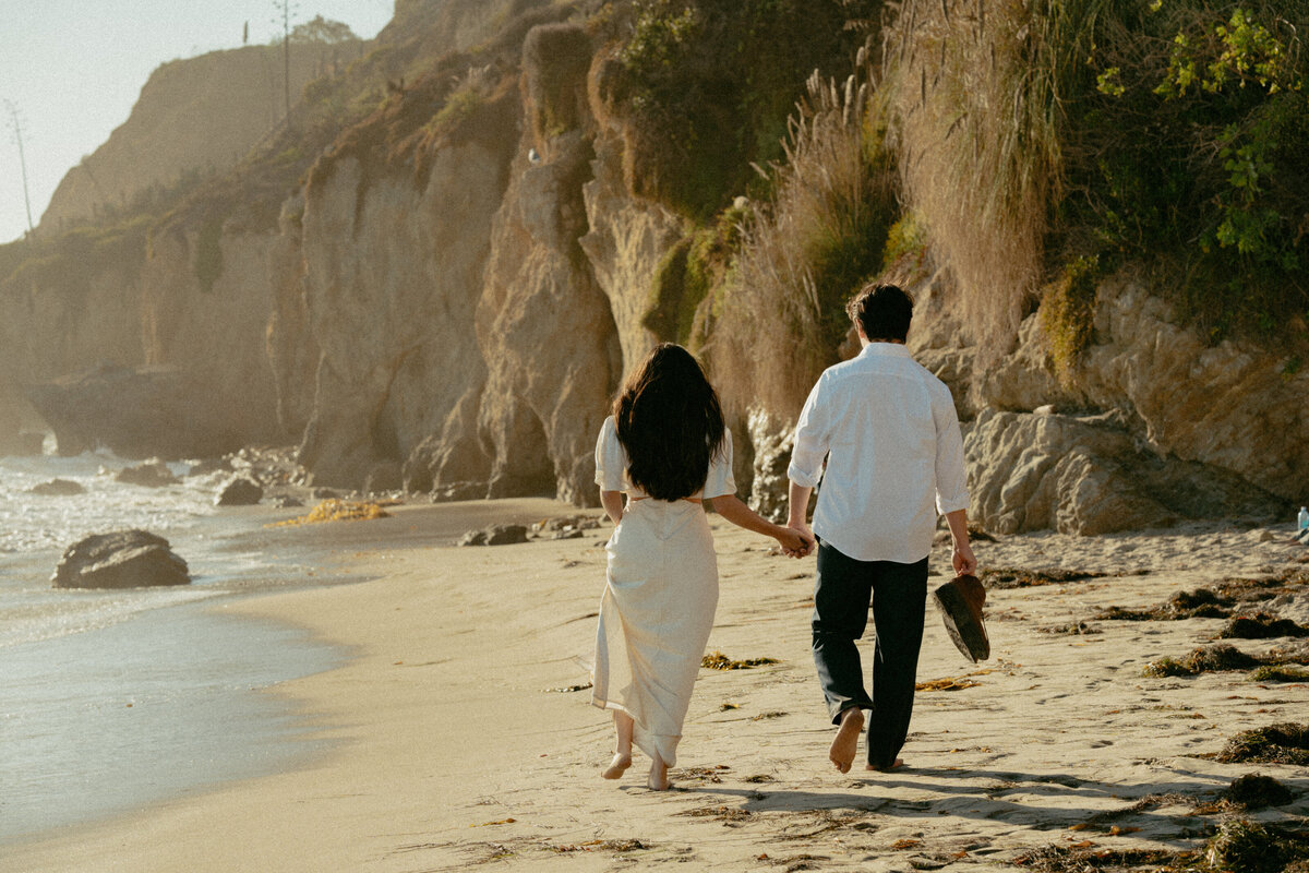 malibu elopement - california elopement - cliffside elopement - lizarrietaphotography-99