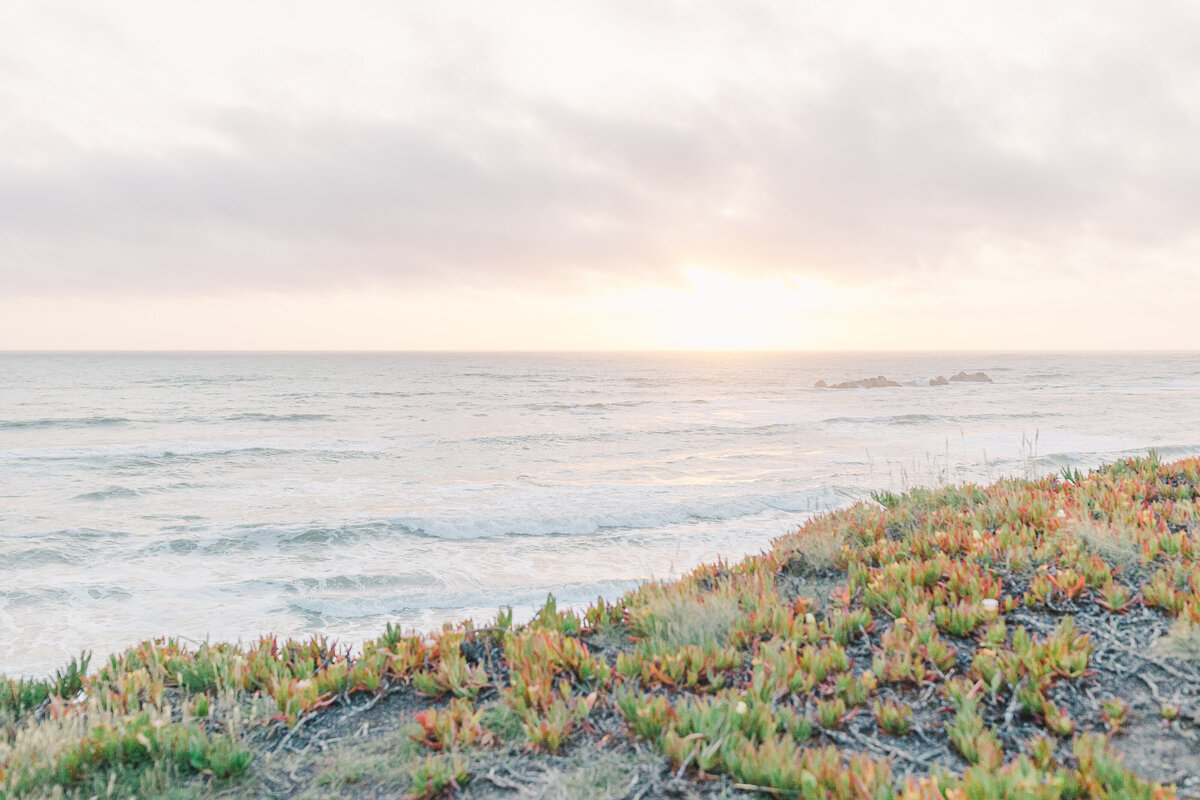 Gabbie + Chris Engagment Session | Half Moon Bay | Ritz Carlton-26