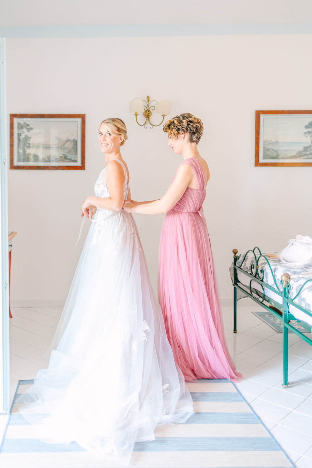 1. Palazzo Belmonte Wedding - Dita Bowen Photography-60