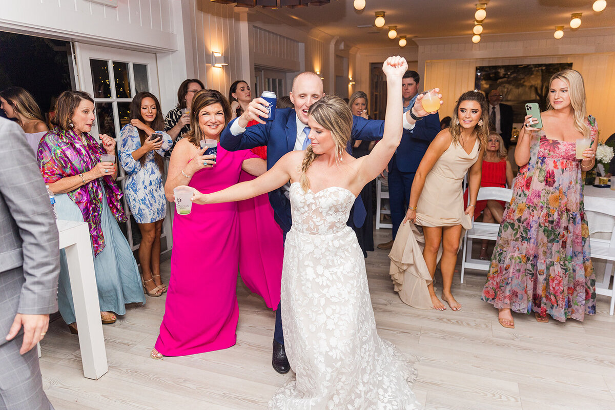 Sarah Martin & Wesley _ Married-1125