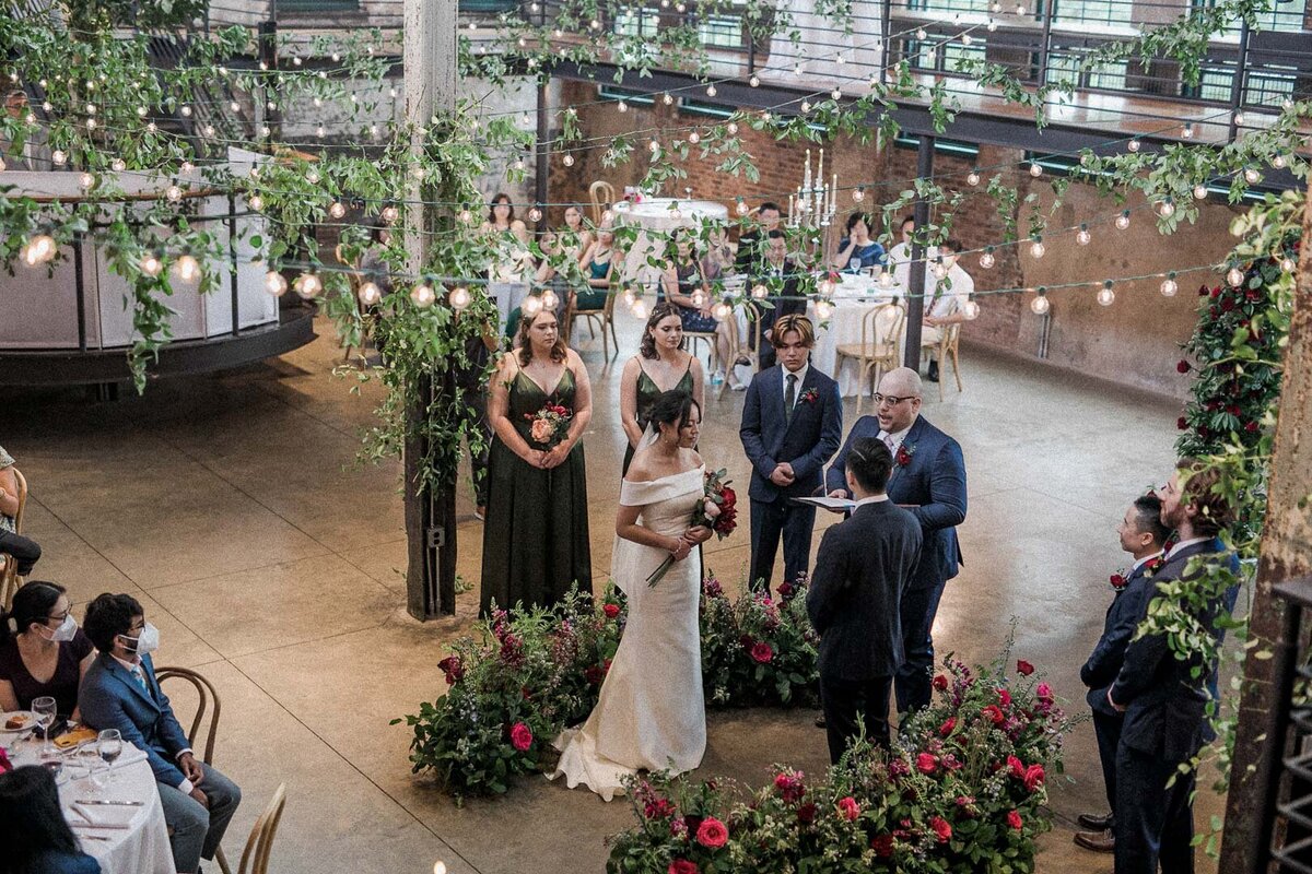 The Winslow Baltimore wedding planner-16