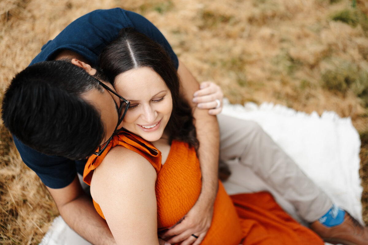 Portland-Maternity-Photographer-Hoyt-Arboretum-25