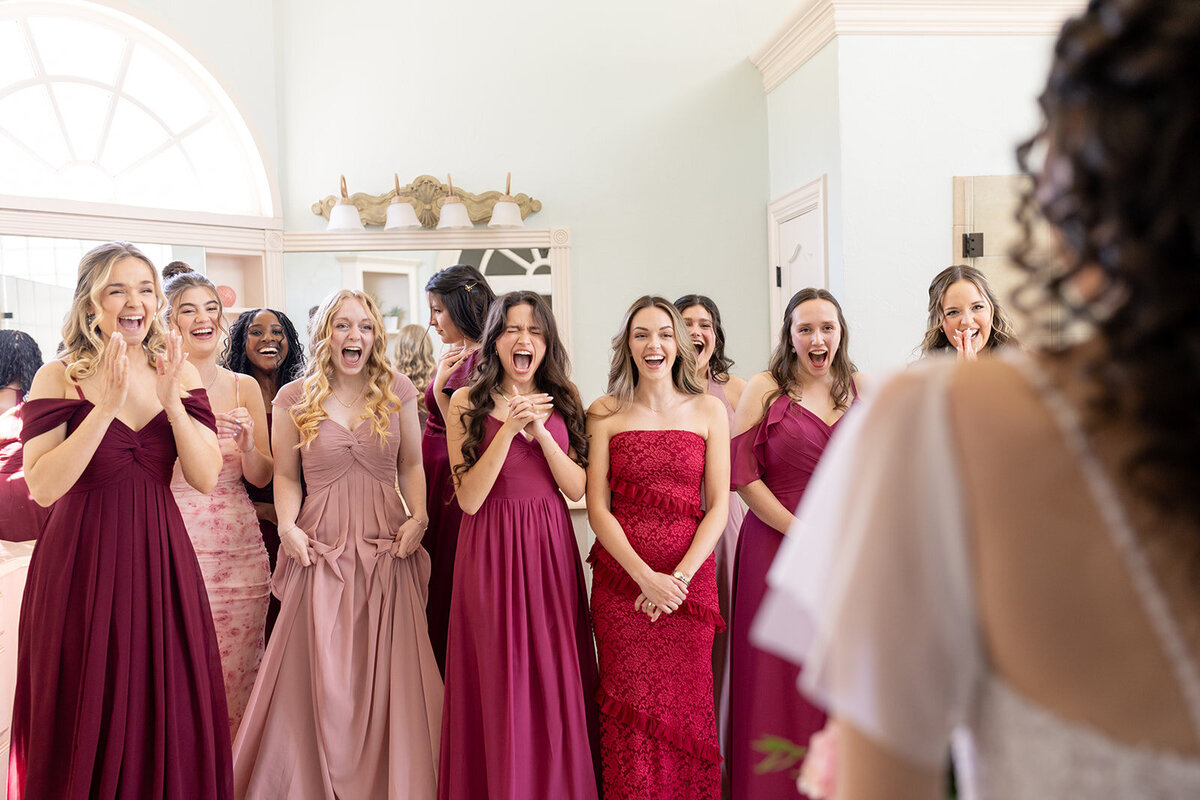 Dallas Wedding Titus and Priscilla-120