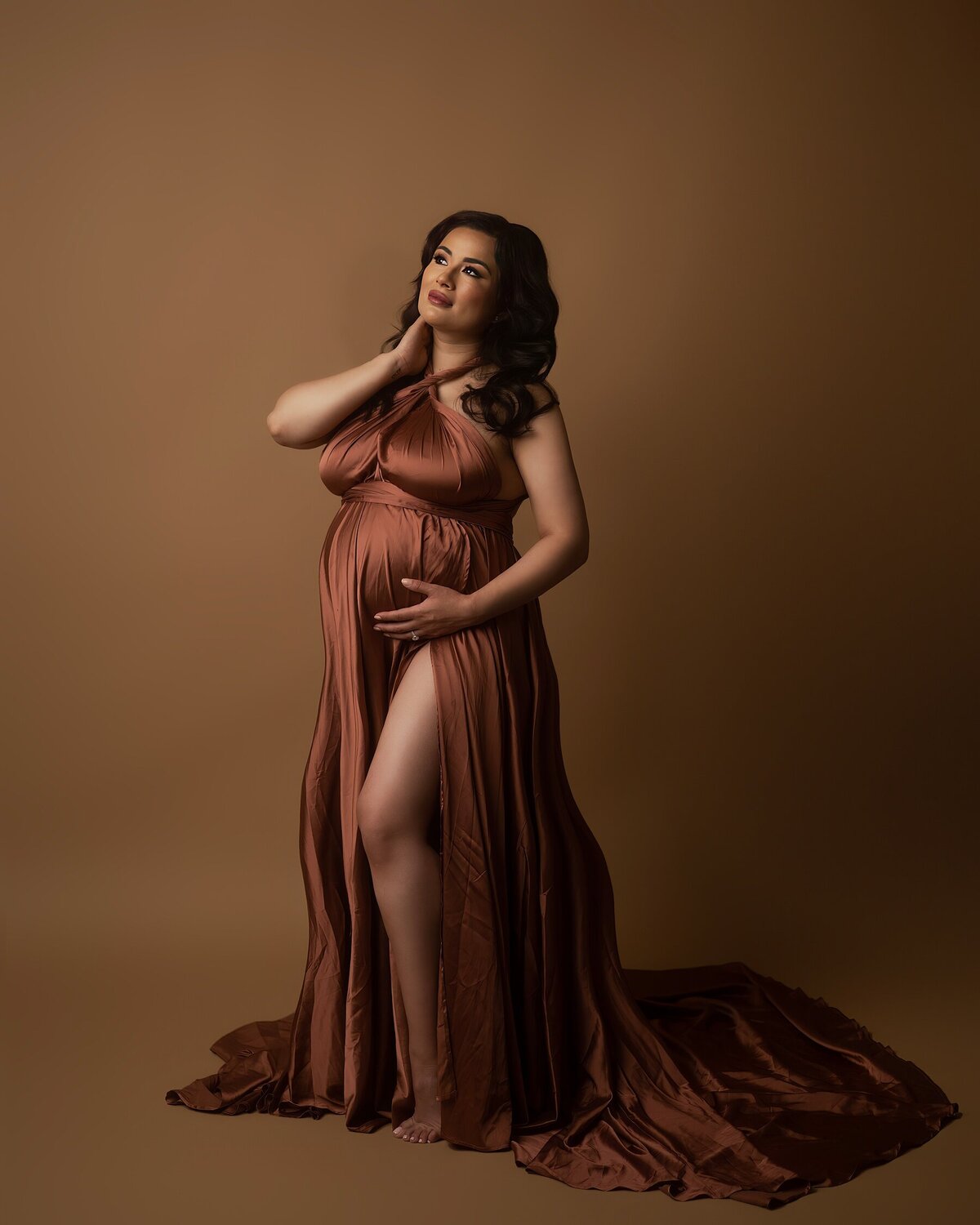 k1_Amber Denis Photography - San Antonio Texas maternity and newborn photographer