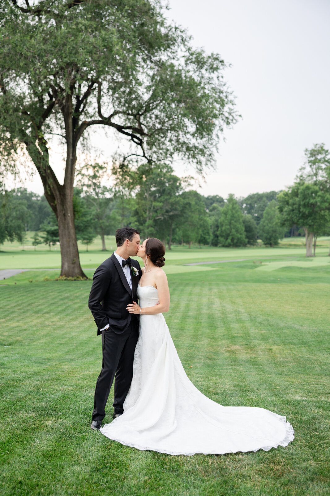 Woodmont Country Club Wedding-043
