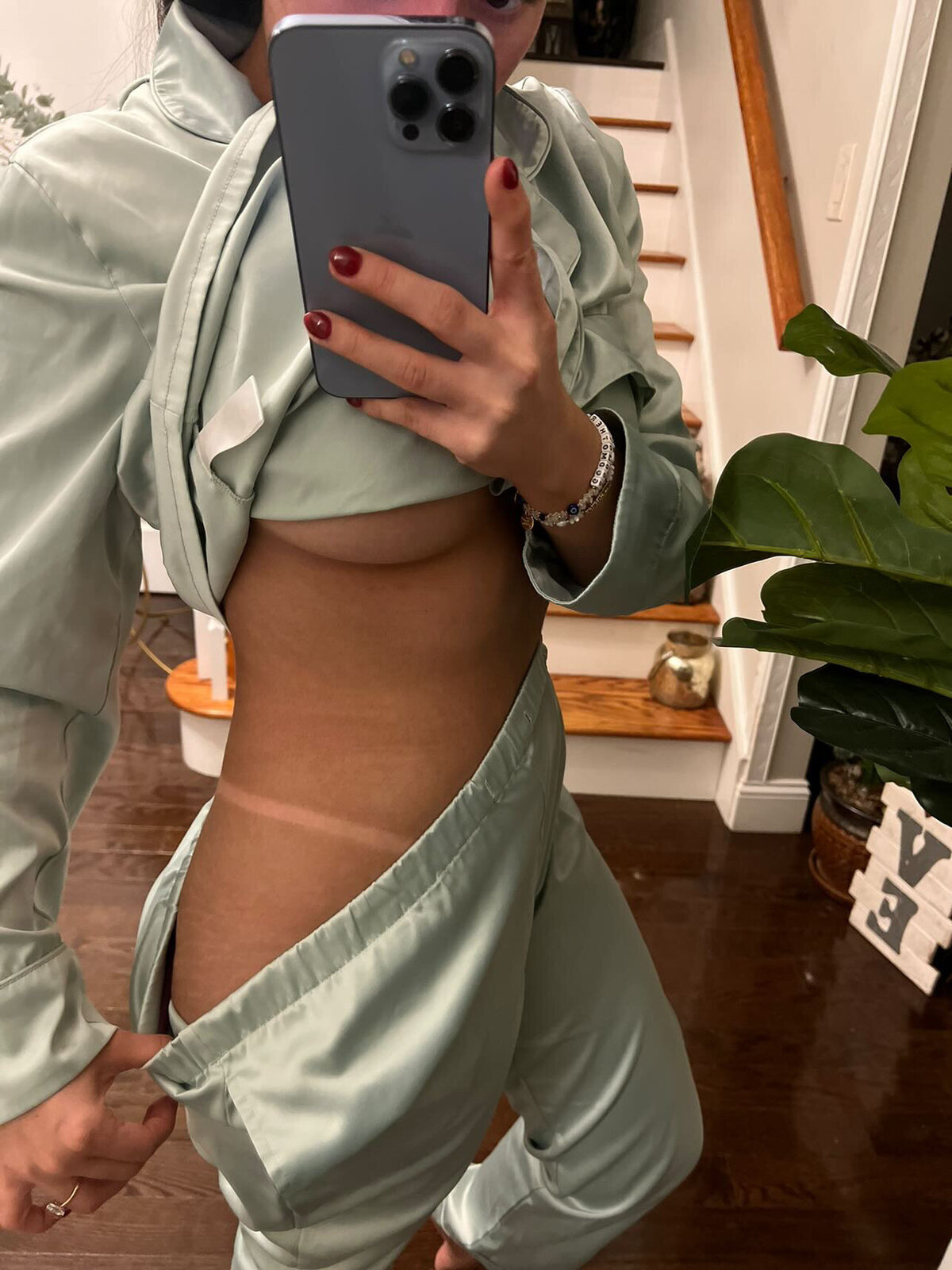 Baked Sunless Spray Tans