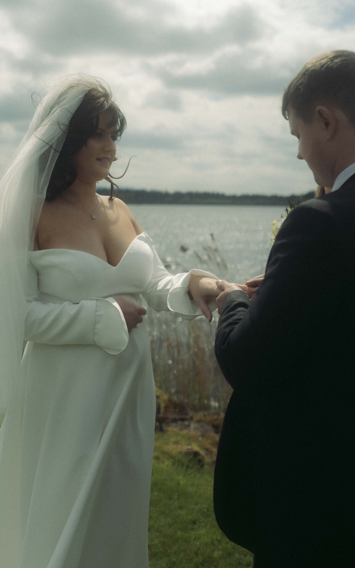 Celebrate your love with heartfelt married couple photos that capture the essence of your relationship.