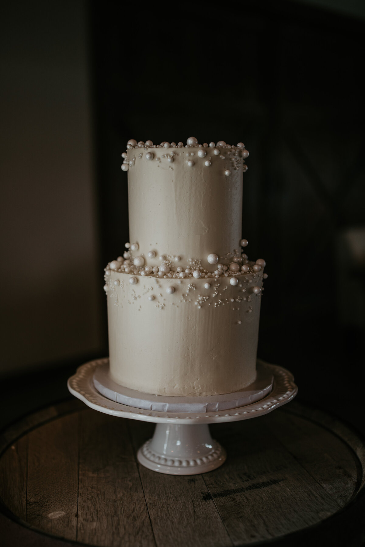 Wedding Venue near Calgary River Valley Venue 4