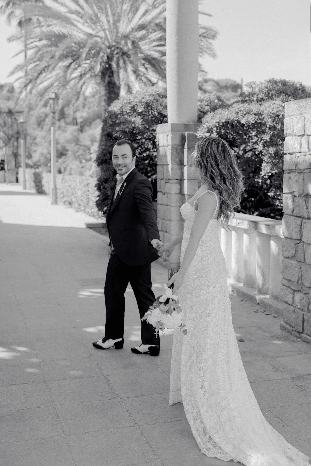 wedding photographer barcelona montjuic-15