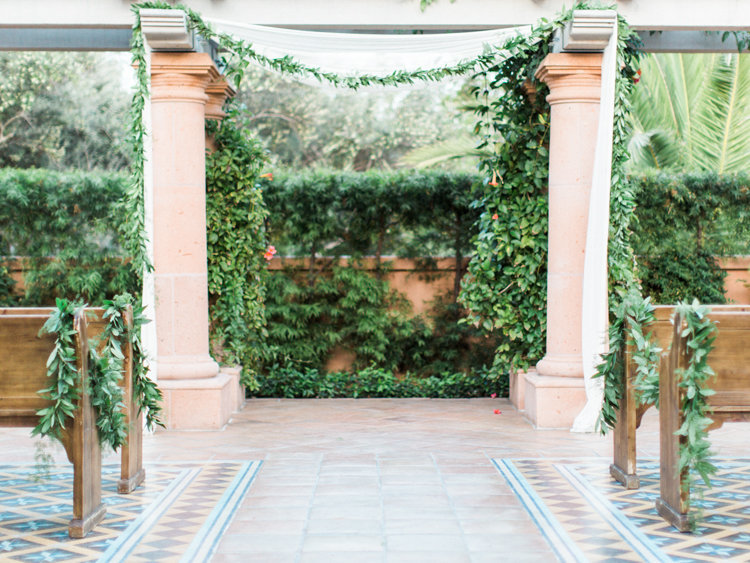 Rancho Valencia Wedding Editorial_The Ponces Photography_030
