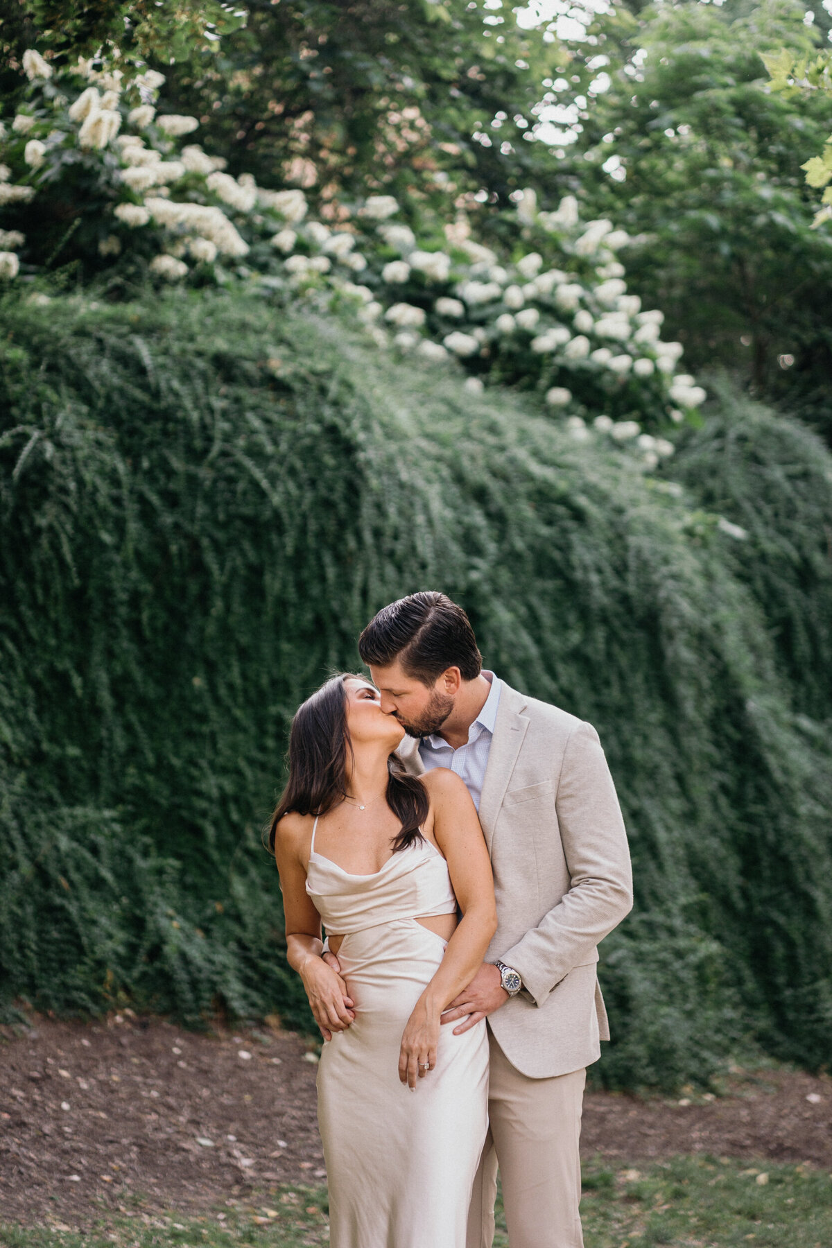 traditional engagement photography philadelphia