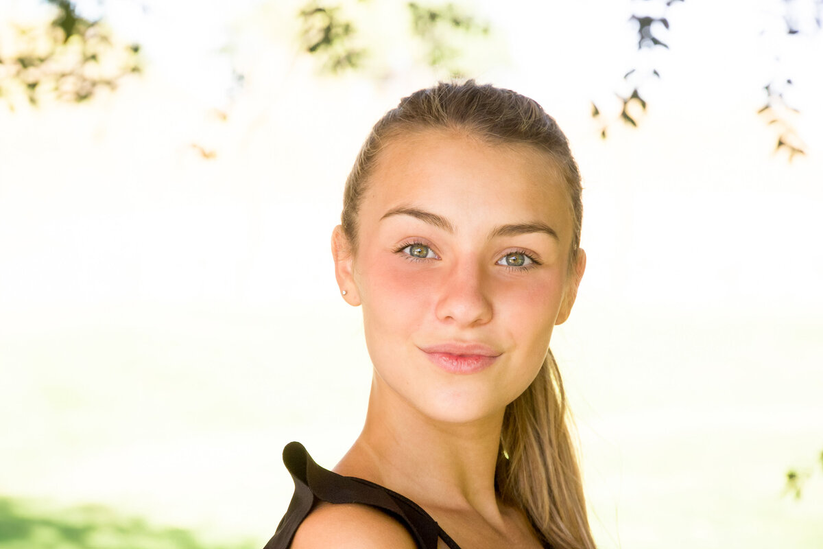 Individual photo shoot Paz-15